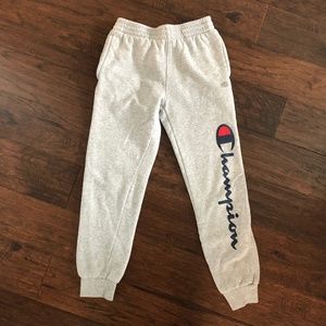 Champion Athleticwear Joggers